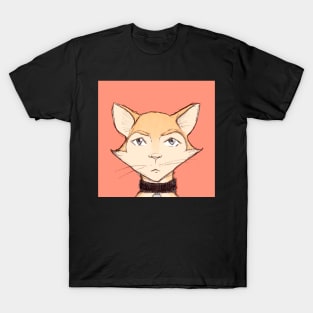 Hux cat T-Shirt